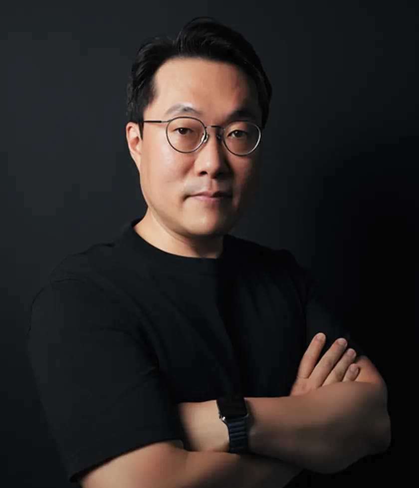 김정한 프로필