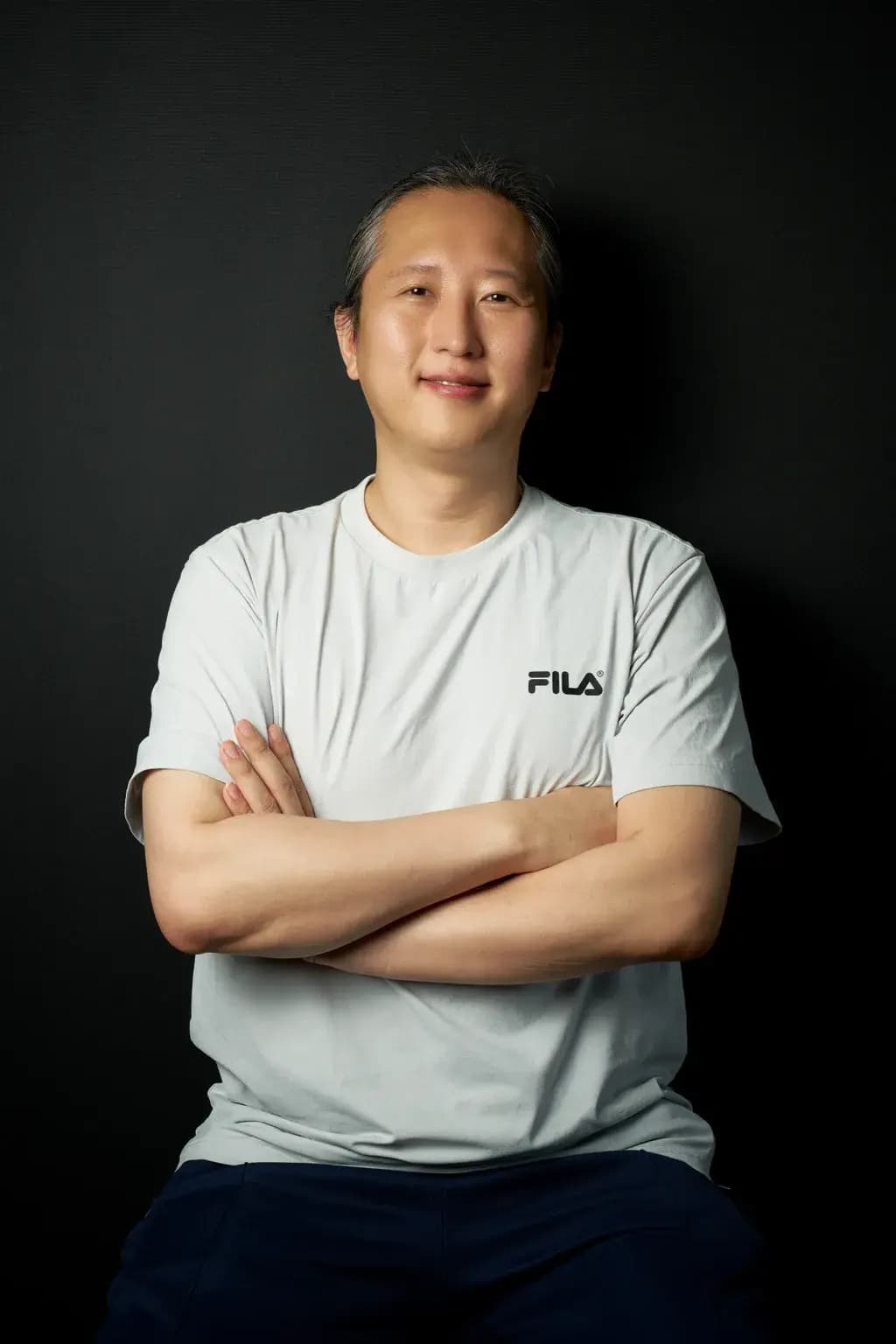 조성용 프로필