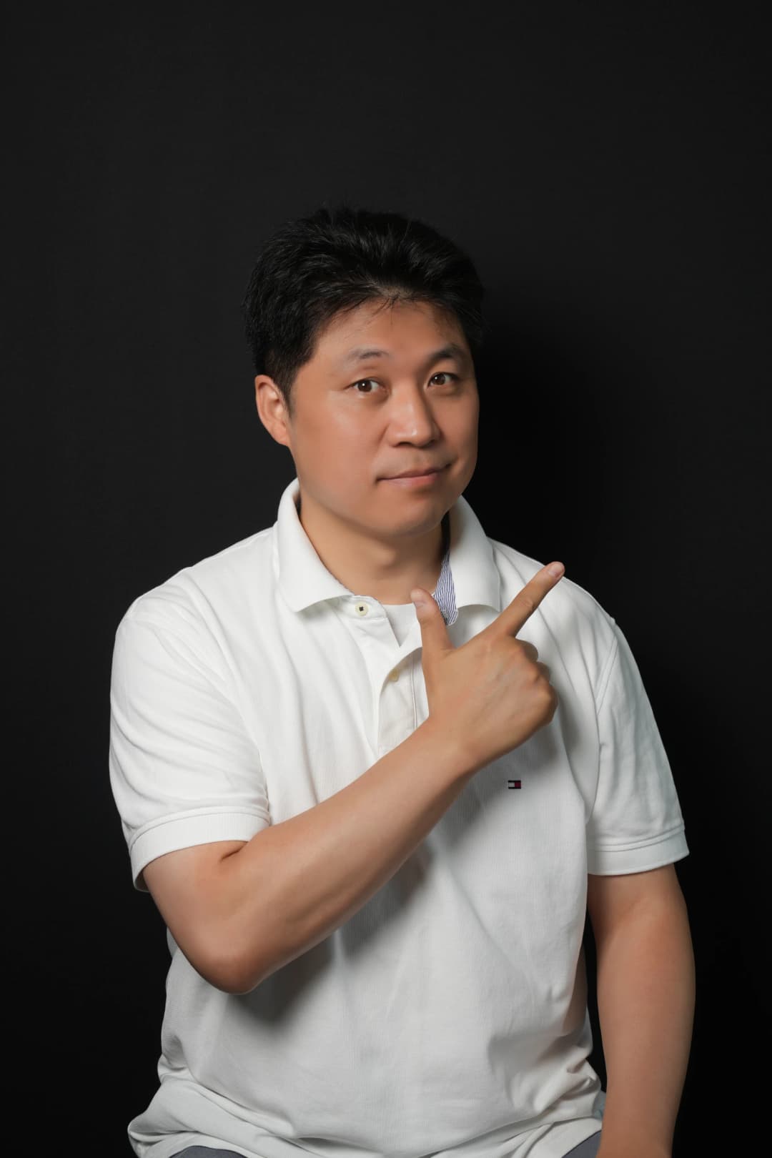 최우성 프로필