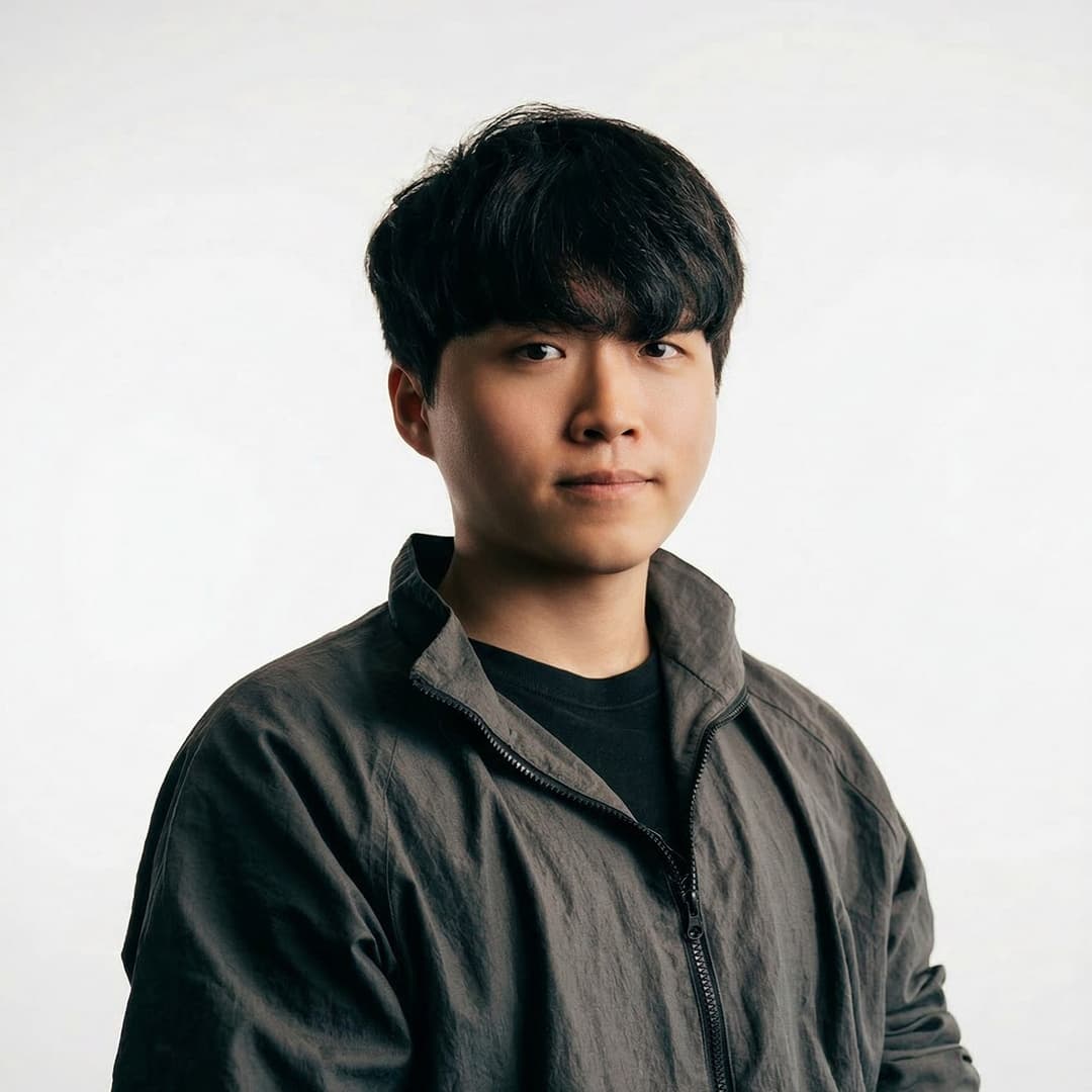 장윤호 프로필