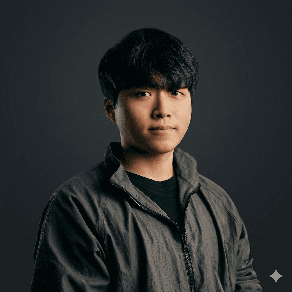 장윤호 프로필