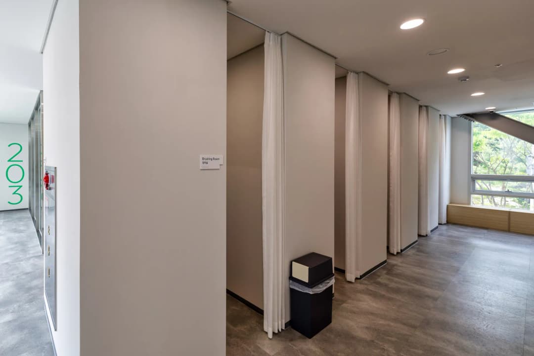 양치실에서 깨끗하게
치카푸카 🦷