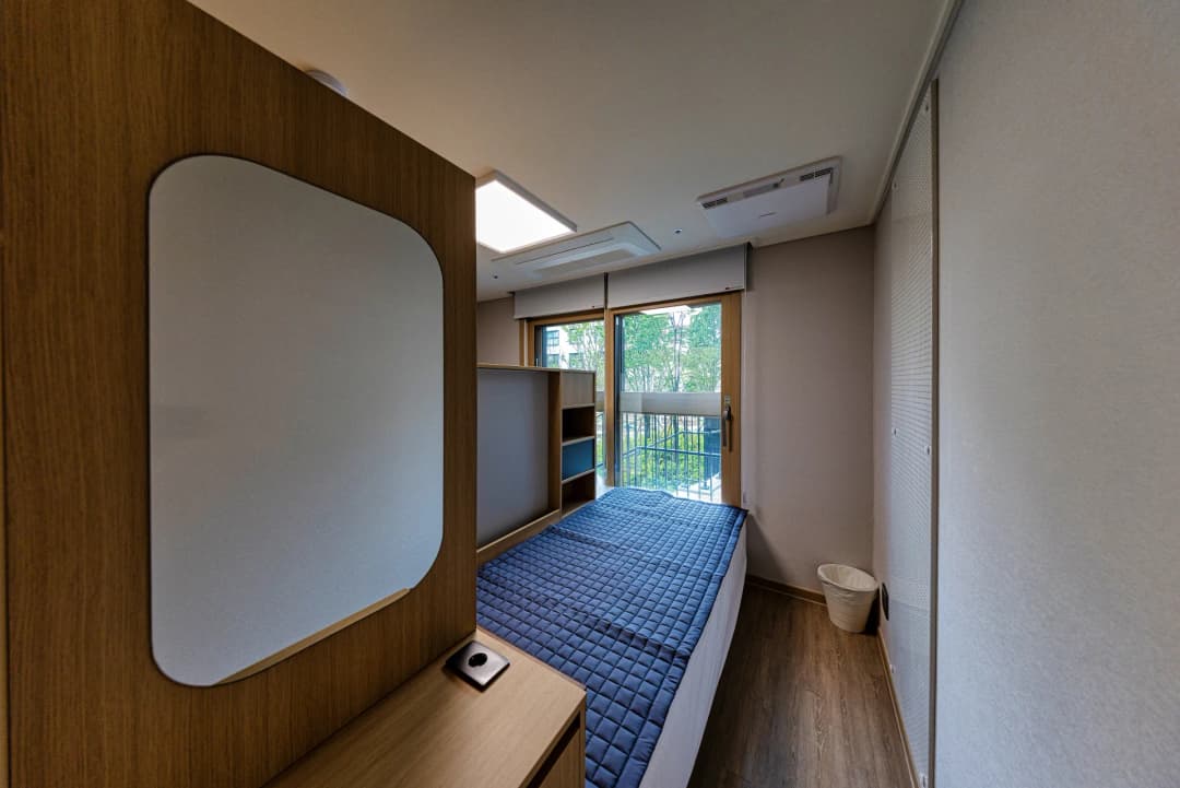 일출을 보며
상쾌하게 기상 🌞