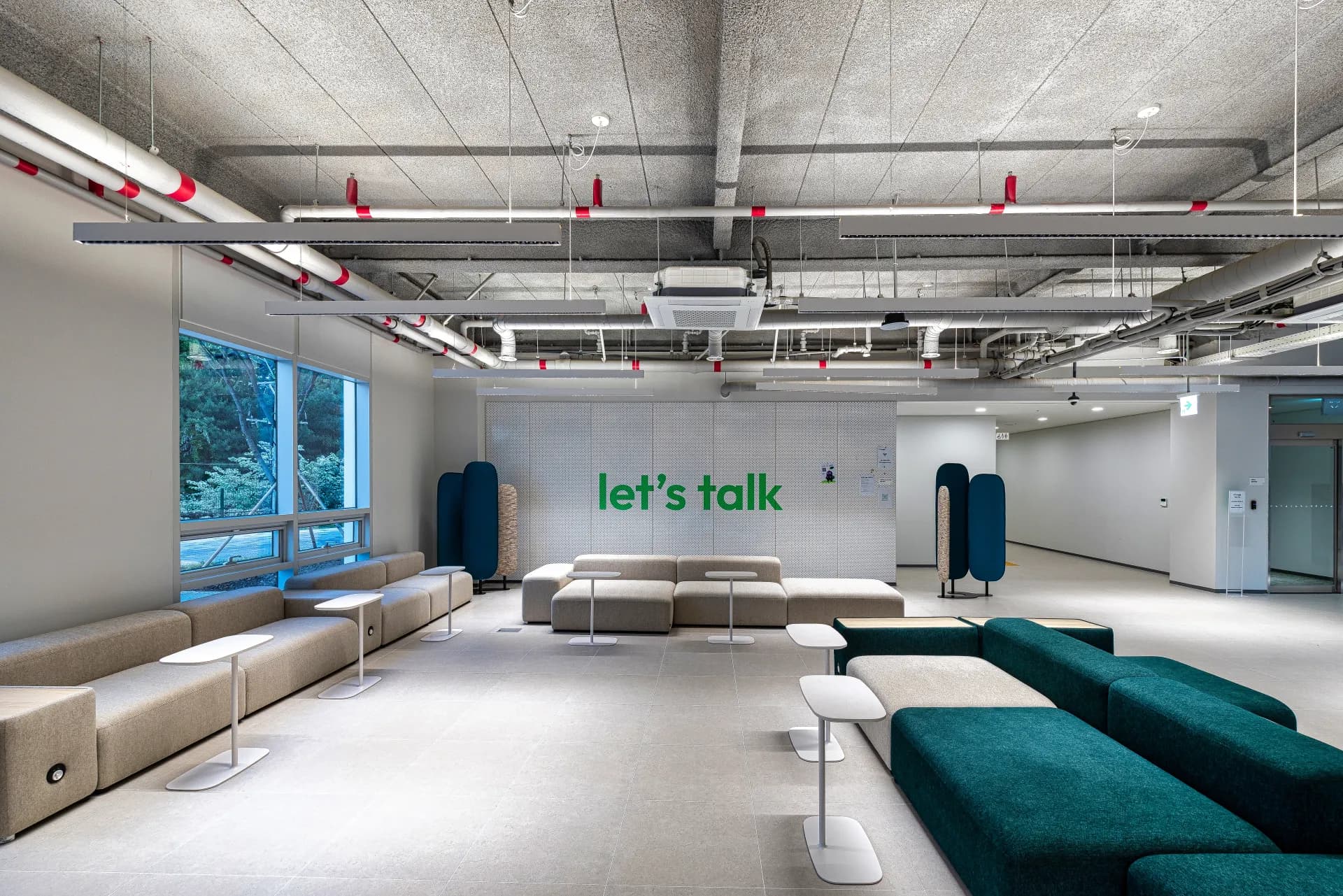 몰입이 습관이 되는 정글 캠퍼스