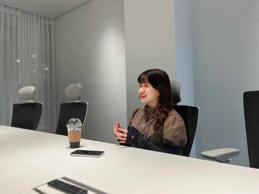 크래프톤 정글 김수경님