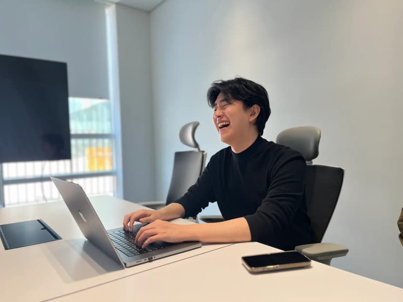 SW사관학교 정글 김용욱님